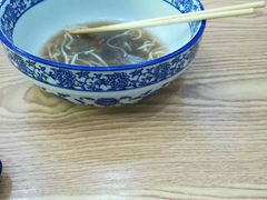 -中国兰州牛肉拉面