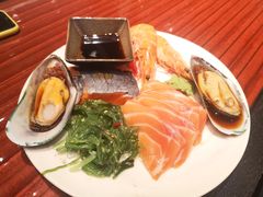 -西安W酒店·WEI全味西餐厅