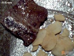 【铁板带骨牛排】９-尚水长廊铁板烧(荣祥广场店)
