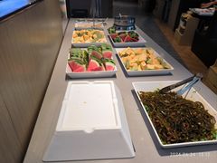 -潮牛壹号鲜牛肉火锅(光谷天地店)