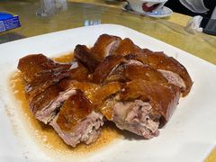 -大笑饭堂(甲子桥店)