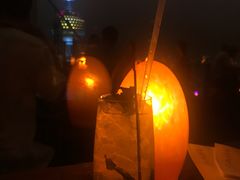 -FLAIR顶层餐厅酒吧(浦东丽思卡尔顿酒店)