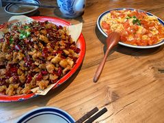 -泥糊破店小酒馆·团建聚餐(南京西路店)