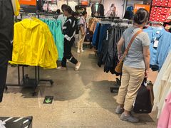 -NIKE上海青浦优选体验店