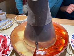 -东镇老火锅(长春路首店)