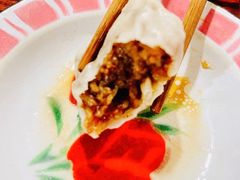 烧卖-马记粉店(五一东村店)