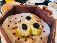 -新天世纪中餐厅