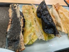 -众品老方子锅贴甜沫(李村店)