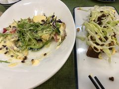 -桃子餐厅·天津菜(红星路直营店)