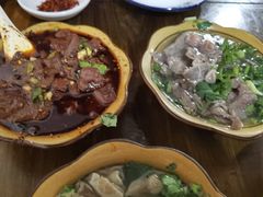 -小杨翘脚牛肉