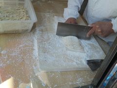 -陈记老七手擀面(哈西万达广场店)