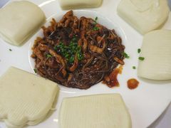 -老人和饭店(淮海中路店)