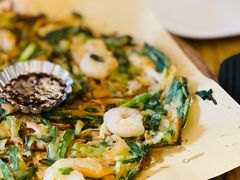 海鲜饼-莫嘎(乌鲁木齐中路店)