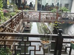 -同得兴 Since·1995 传统苏式面馆(十全街店)