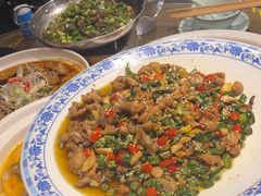 -灶东家民间菜(回兴店)