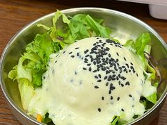 -双门洞·森系料理(体育西店)