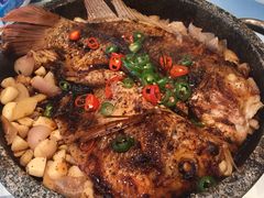 -九转小磨·非遗东北菜旗舰店