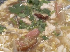 -买又大餐厅(福林里店)