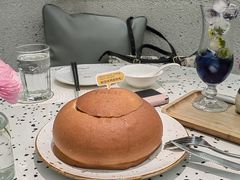 -大树餐厅(朝阳大悦城店)
