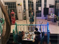 -阿拉丁新疆风味餐厅·清真(罗廊巷店)