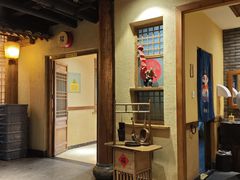 -百花人家(门城水岸店)