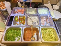 -威斯汀舞台餐厅