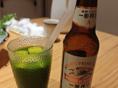 -和创柚子·会席日本料理(新区淮海街店)