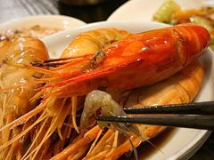 -三酉星·枫·山風与野菜(上海总店)
