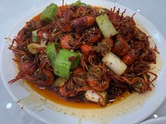 -回味南塘老王虾尾(总店)