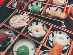 -味福记·本地特色菜(八一万达广场店)