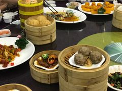 -桃源尚品海鲜酒楼(京港澳高速店)