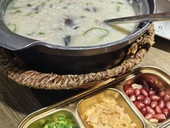 -隆喜元鱼汤包·海鲜(中联广场店)