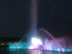 -千岛湖城中湖游船码头