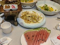 -京味斋·北京烤鸭(北京南站洋桥店)