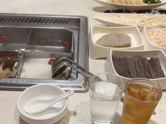 -海底捞(江南店)