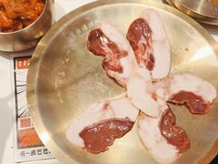 -南浦洞烤肉·新世界版(奥体店)