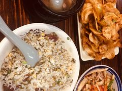 -刘师父老汉口江湖菜(蔡锷路店)
