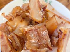-老刘家永盛斋·传统泡馍(东关南街店)