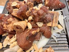 -丽华餐厅·天津菜(艳阳路店)