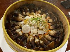 -西双版纳洲际度假酒店-曼霖轩中餐厅