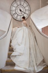 点击看大图 -B.Bridge Couture婚纱礼服(福田店)