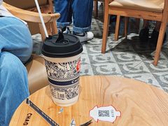-霸王茶姬(正佳广场店)