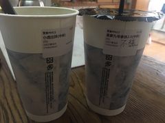 -THE ALLEY 鹿角巷(华润万象城店)