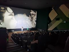 -英皇电影城(平安金融中心IMAX激光店)