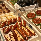 Sopu南京｜全国首家料理面包厨房🥖