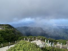 -峨眉山风景名胜区