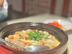 -明州小宴(文化广场店)