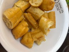 -松發肉骨茶(克拉码头店)