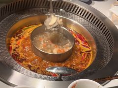 -晓宇重庆火锅(赛格国际购物中心店)