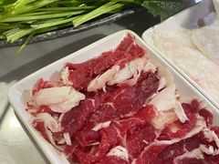 -食潮汕头鲜牛馆(望京保利店)